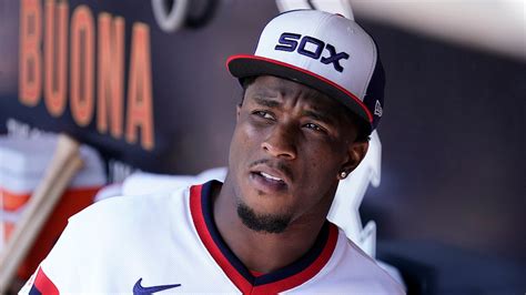 Tim Anderson apologizes to team, fans for fight vs Guardians